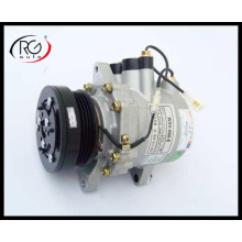 Auto Air-Conditioning Compressor Sp10 for Matiz, Chery QQ